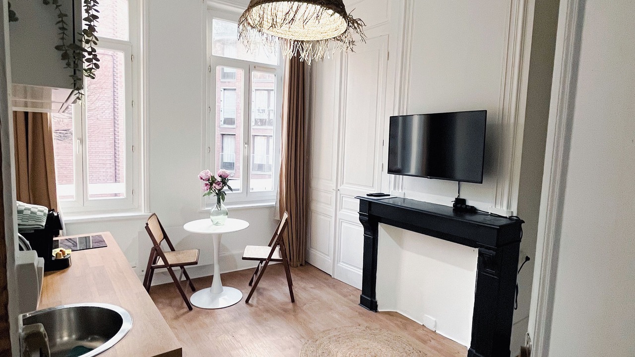 Photo of Others in Dunkerque Centre