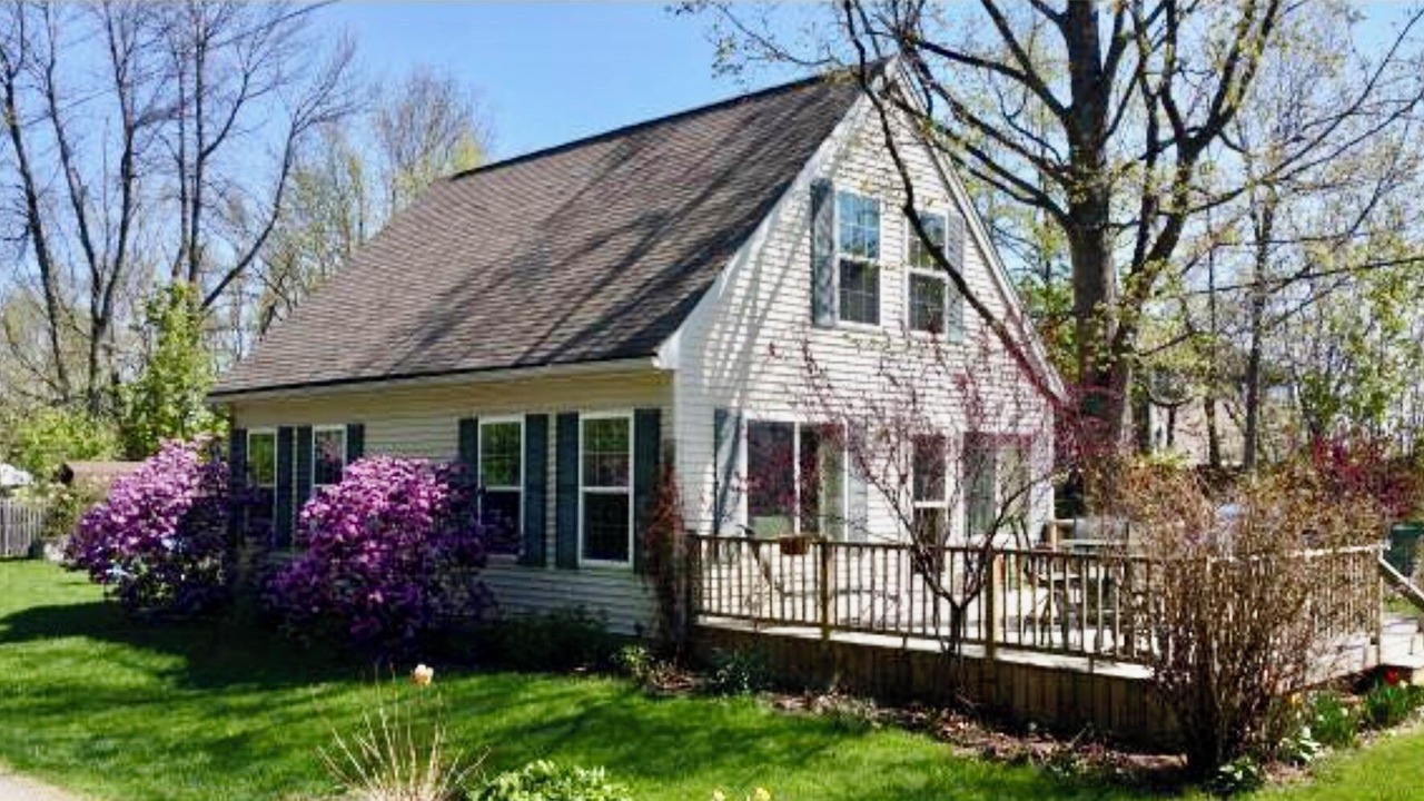 Photo of Outdoor in Malletts Bay