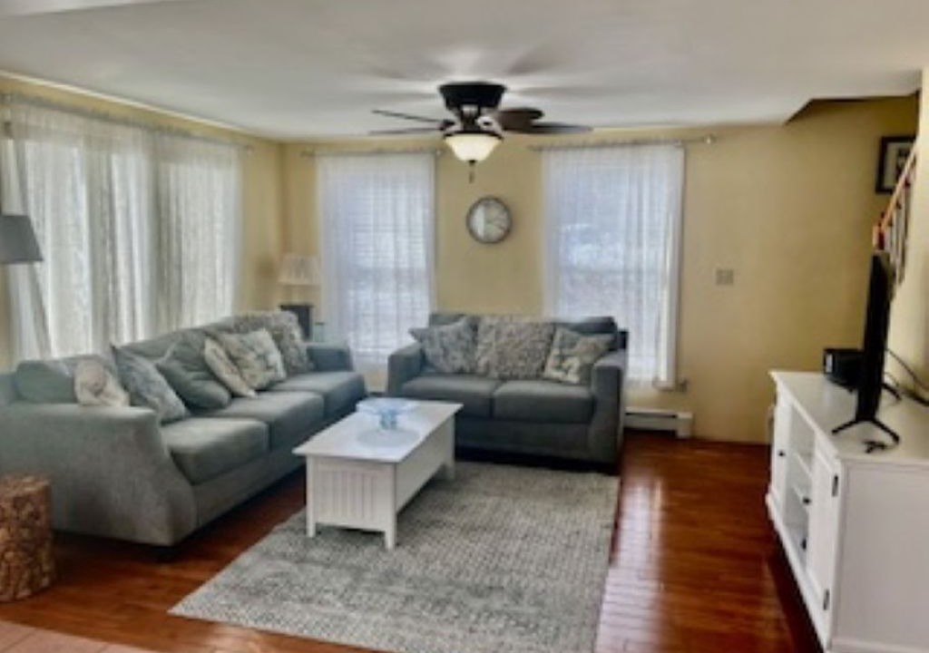 Photo of Bedroom in Malletts Bay