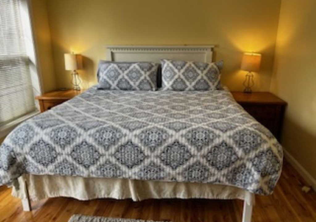 Photo of Bathroom in Malletts Bay