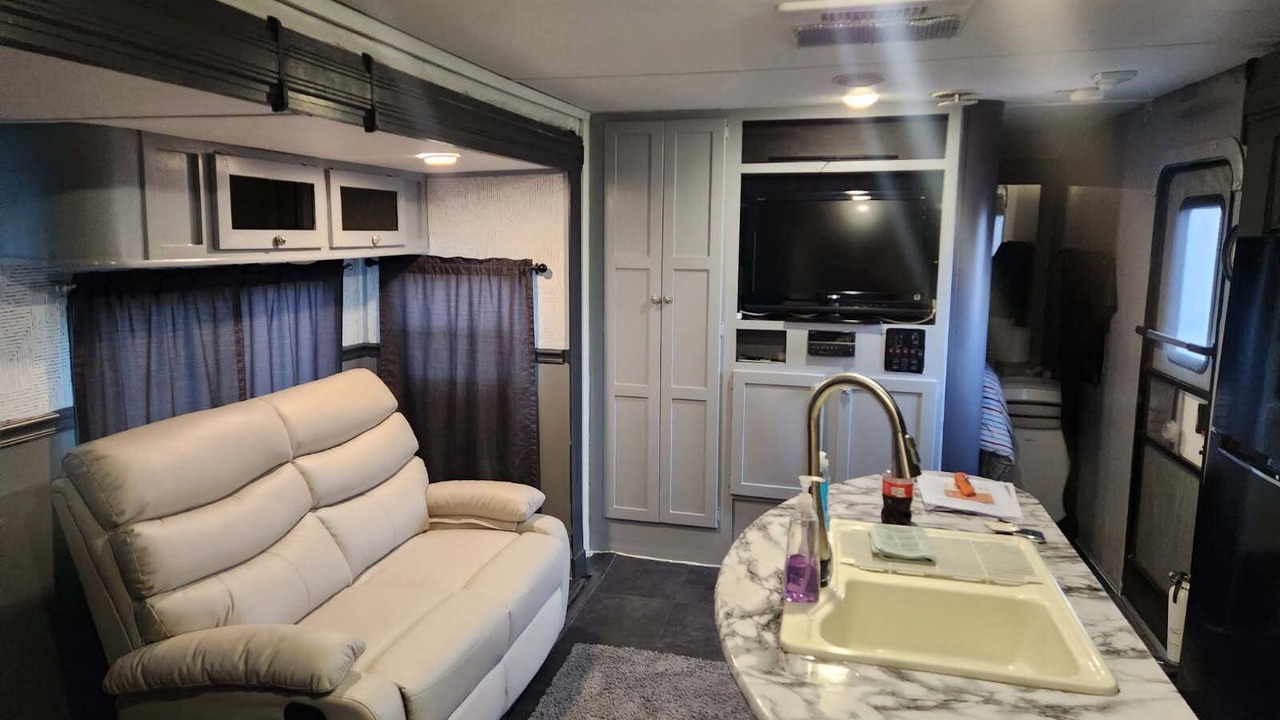 Photo of Livingroom in Lake Charles