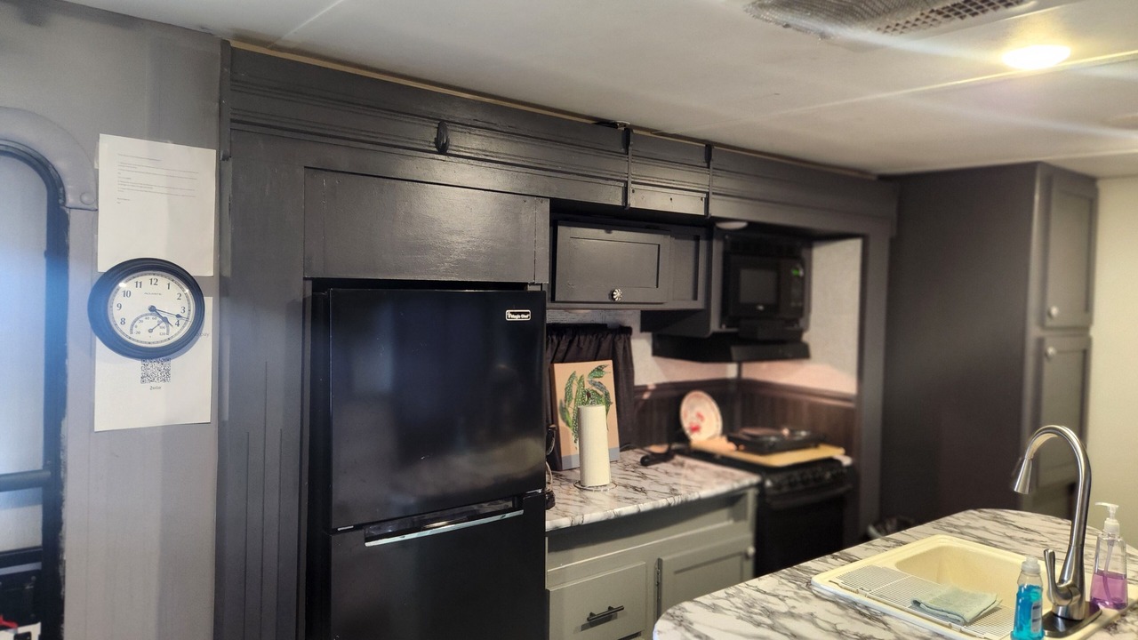 Photo of Kitchen in Lake Charles