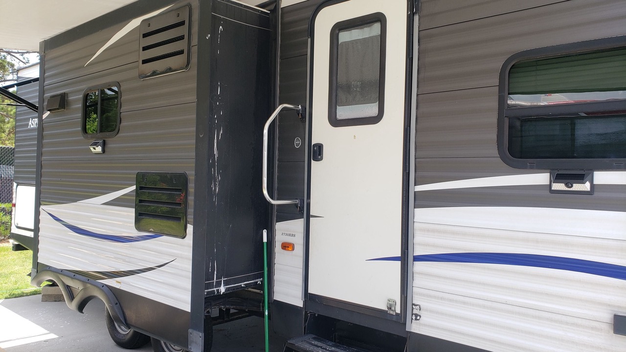 Photo of Outdoor in Lake Charles