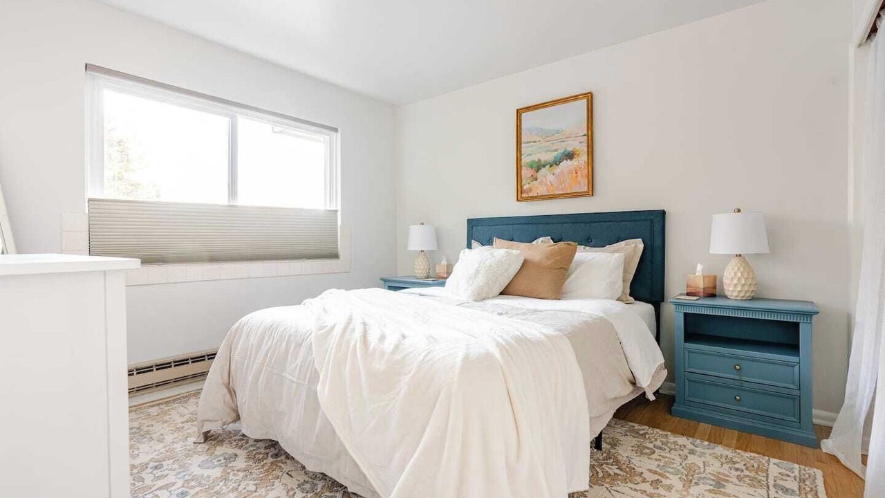 Photo of Bedroom in University District