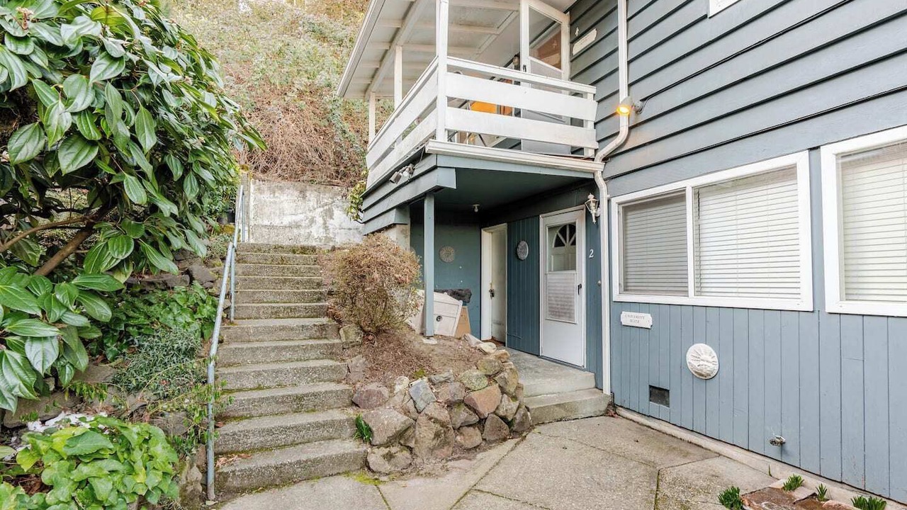 Photo of Outdoor in University District