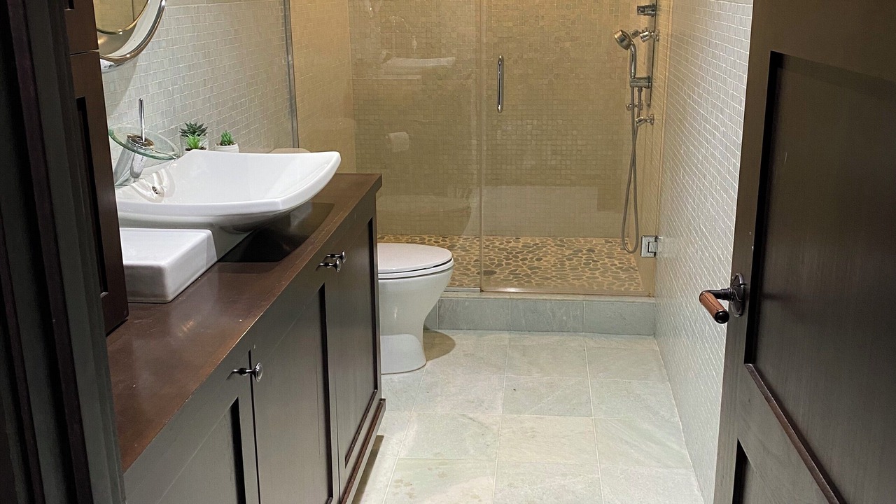 Photo of Bathroom in Fayetteville