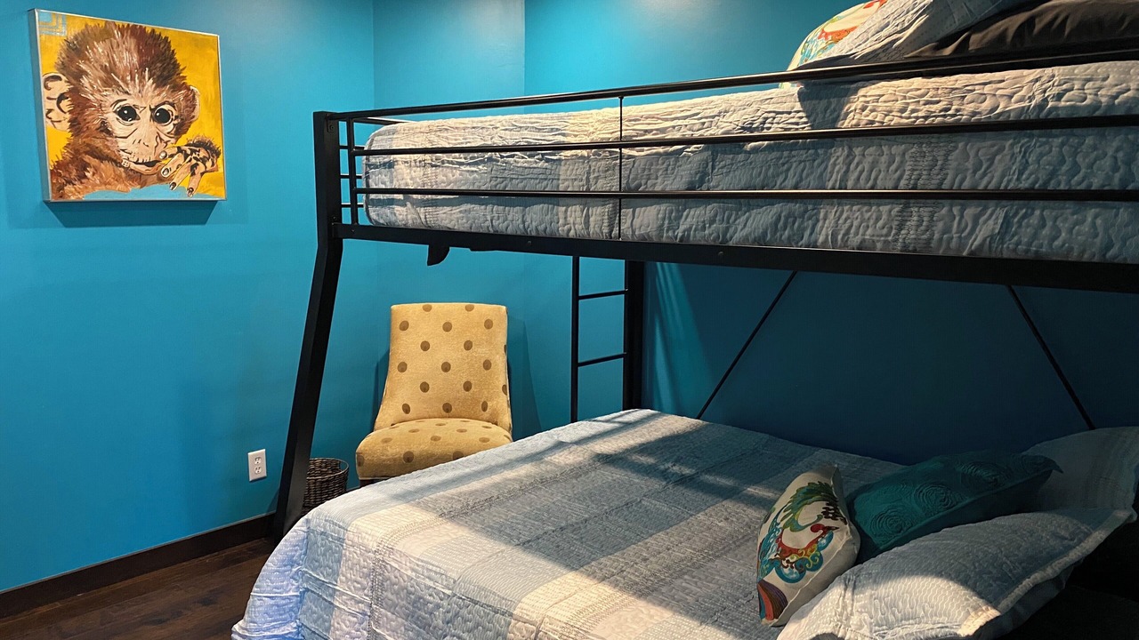Photo of Bedroom in Fayetteville