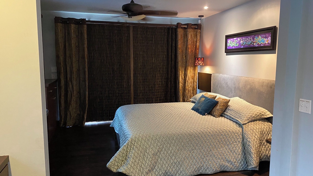 Photo of Bedroom in Fayetteville