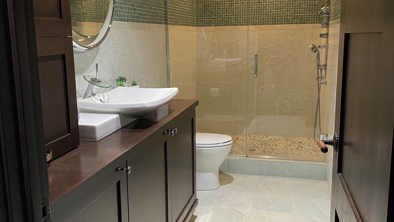 Photo of Bathroom in Fayetteville