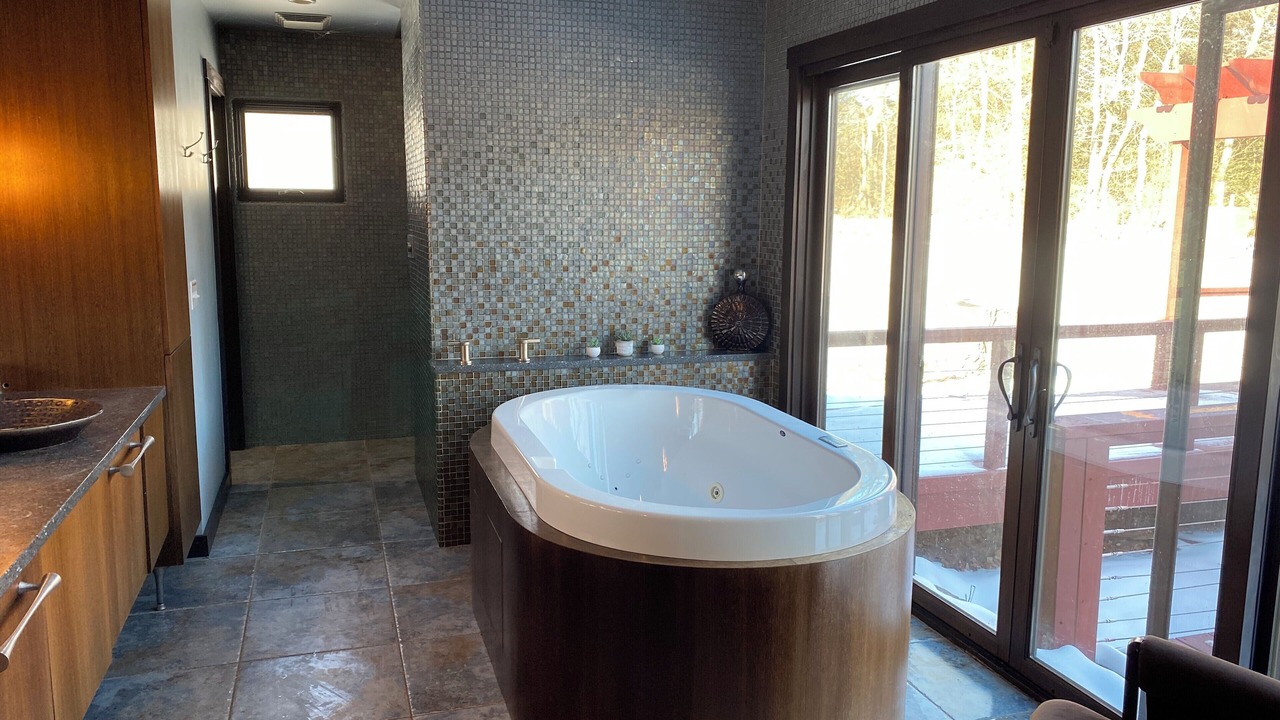 Photo of Bathroom in Fayetteville