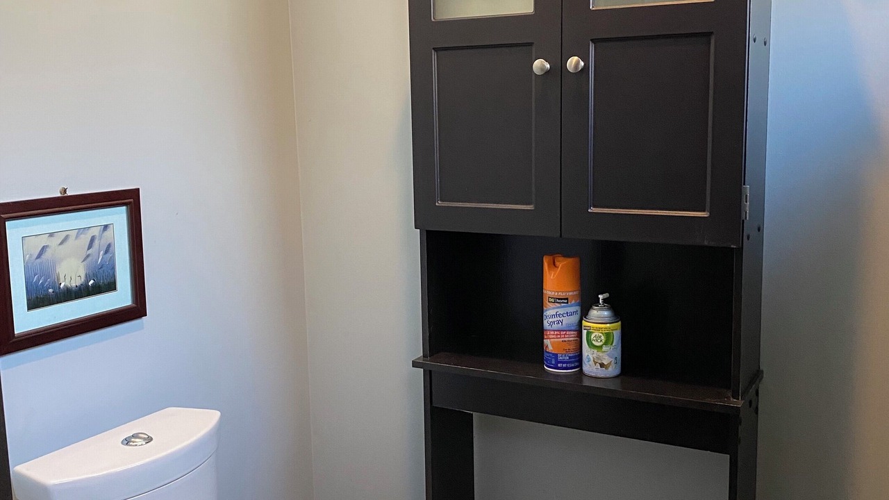 Photo of Bathroom in Fayetteville
