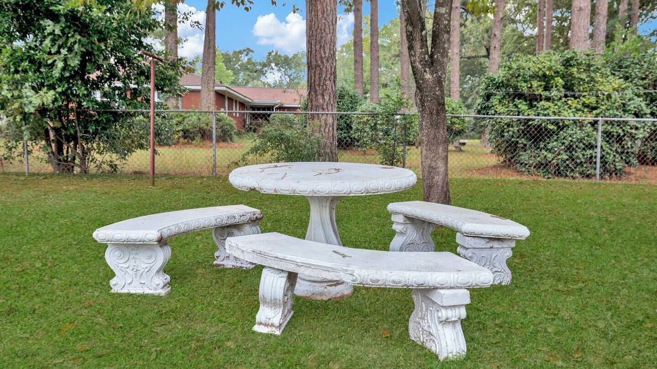 Photo of Outdoor in Fayetteville