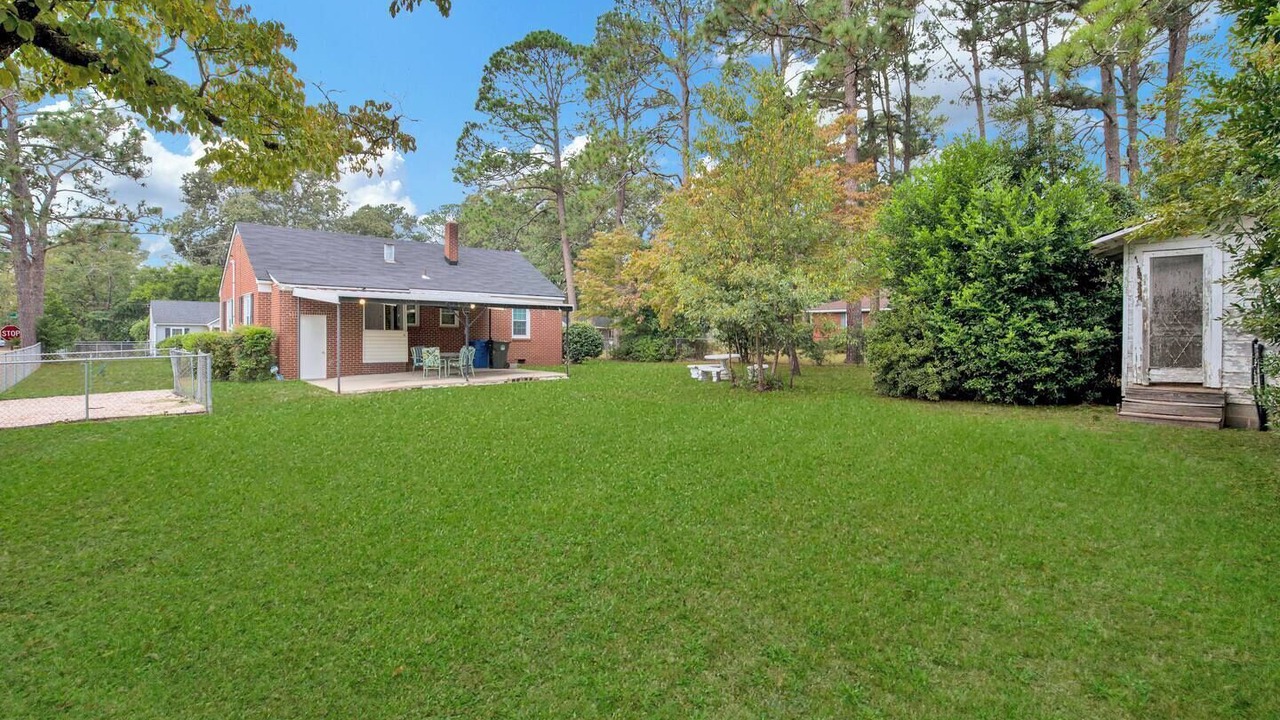 Photo of Outdoor in Fayetteville