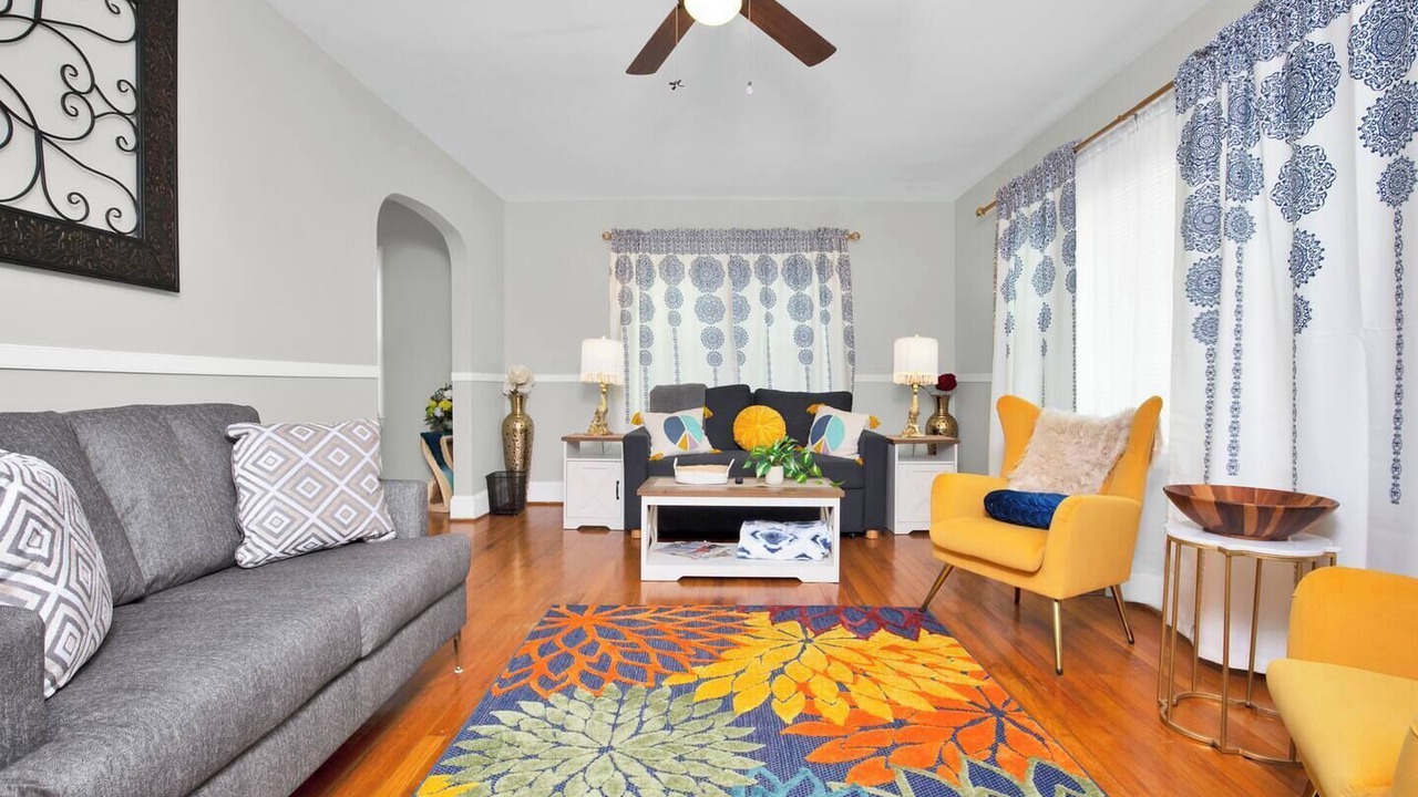 Photo of Livingroom in Fayetteville