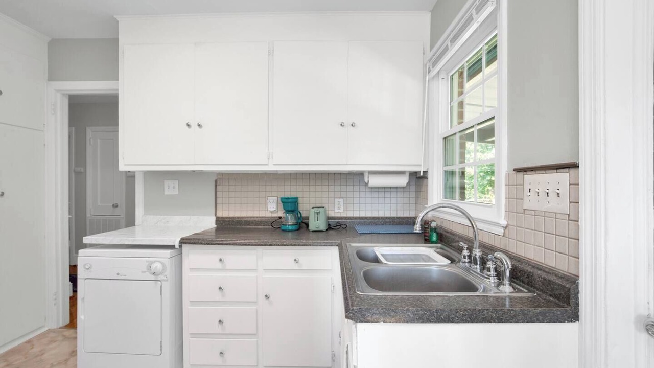 Photo of Kitchen in Fayetteville