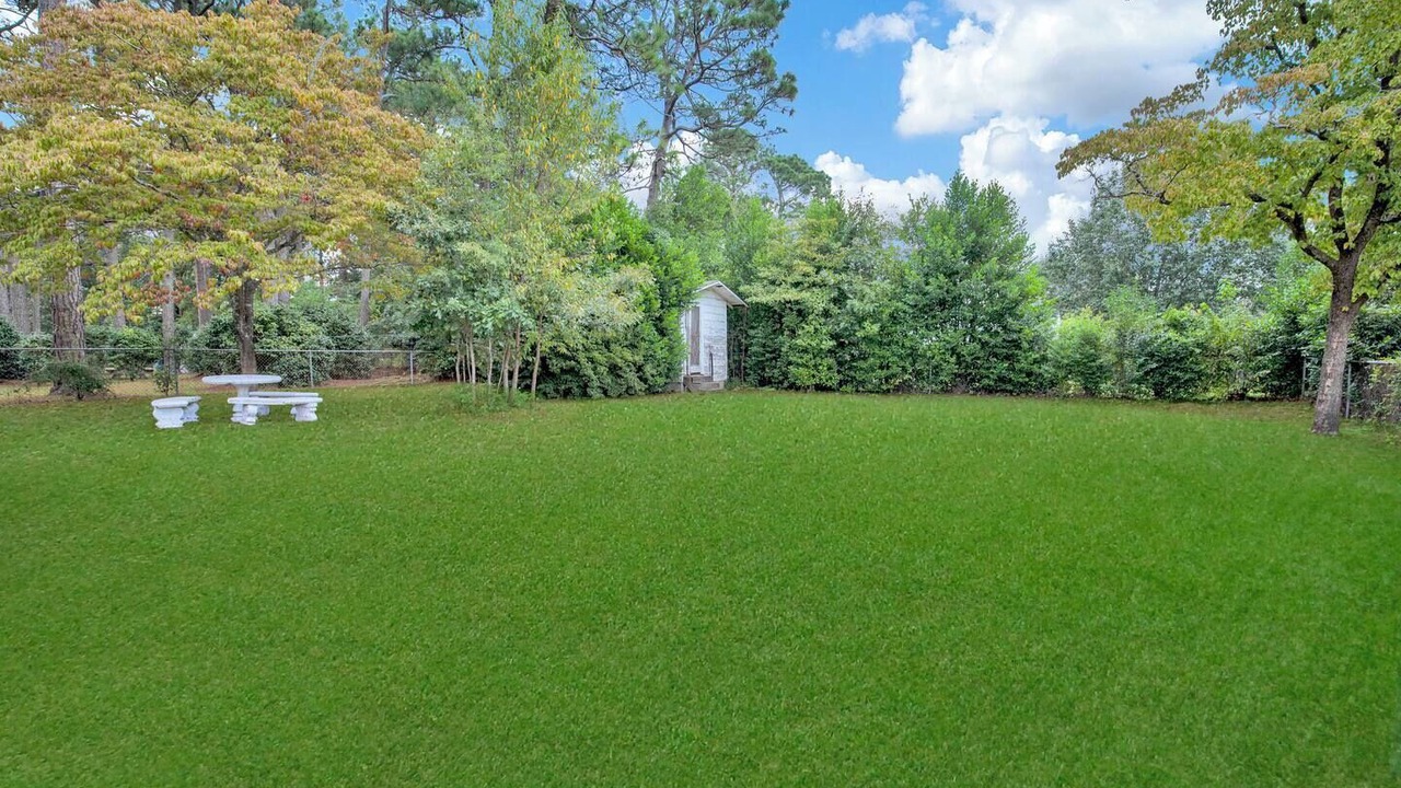 Photo of Outdoor in Fayetteville