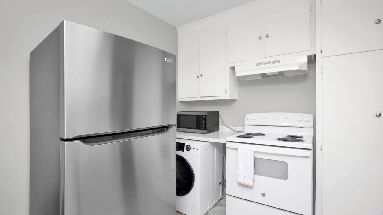 Photo of Kitchen in Fayetteville