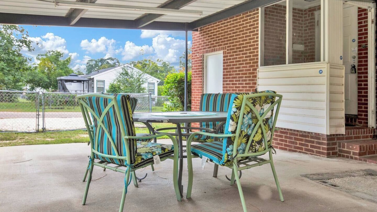 Photo of Outdoor in Fayetteville