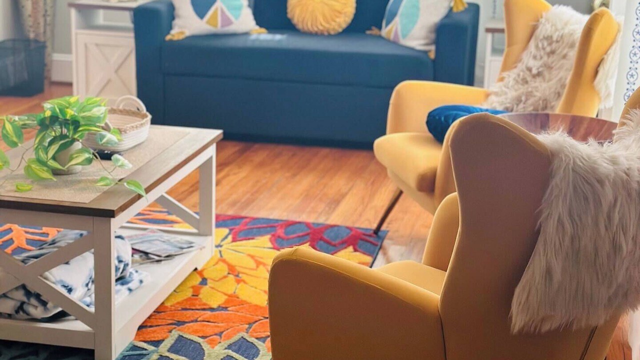Photo of Livingroom in Fayetteville