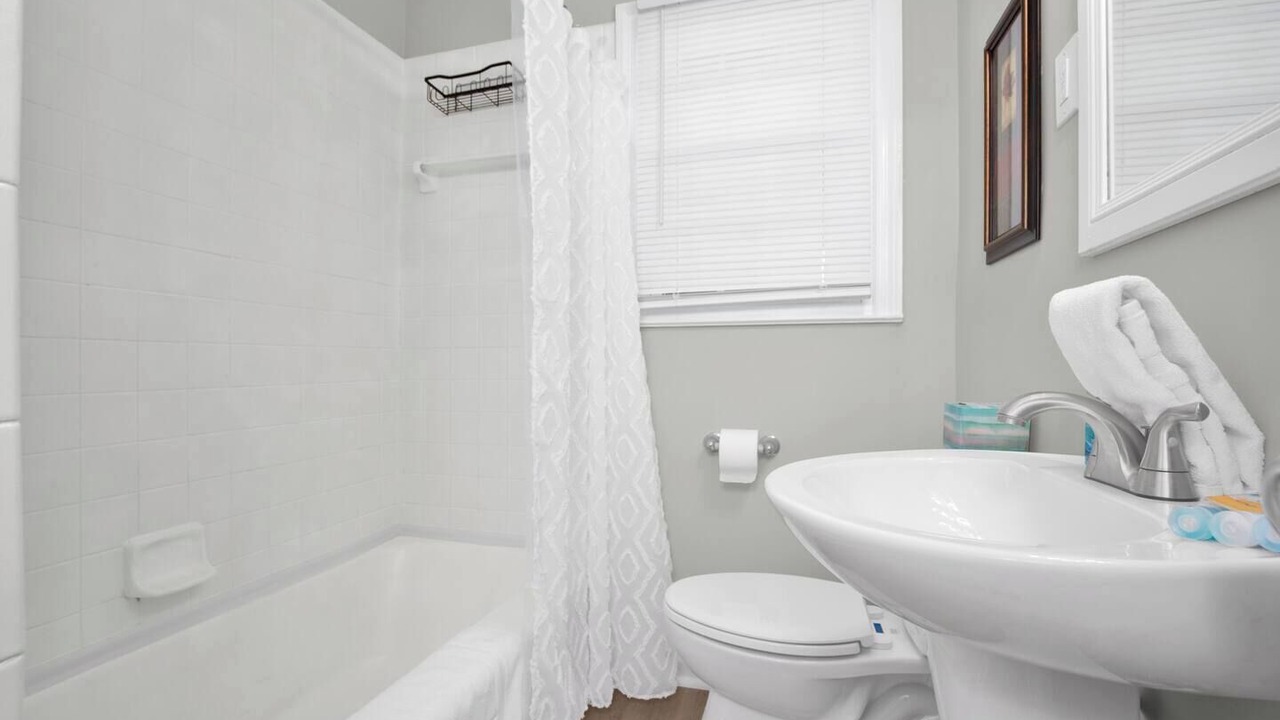 Photo of Bathroom in Fayetteville