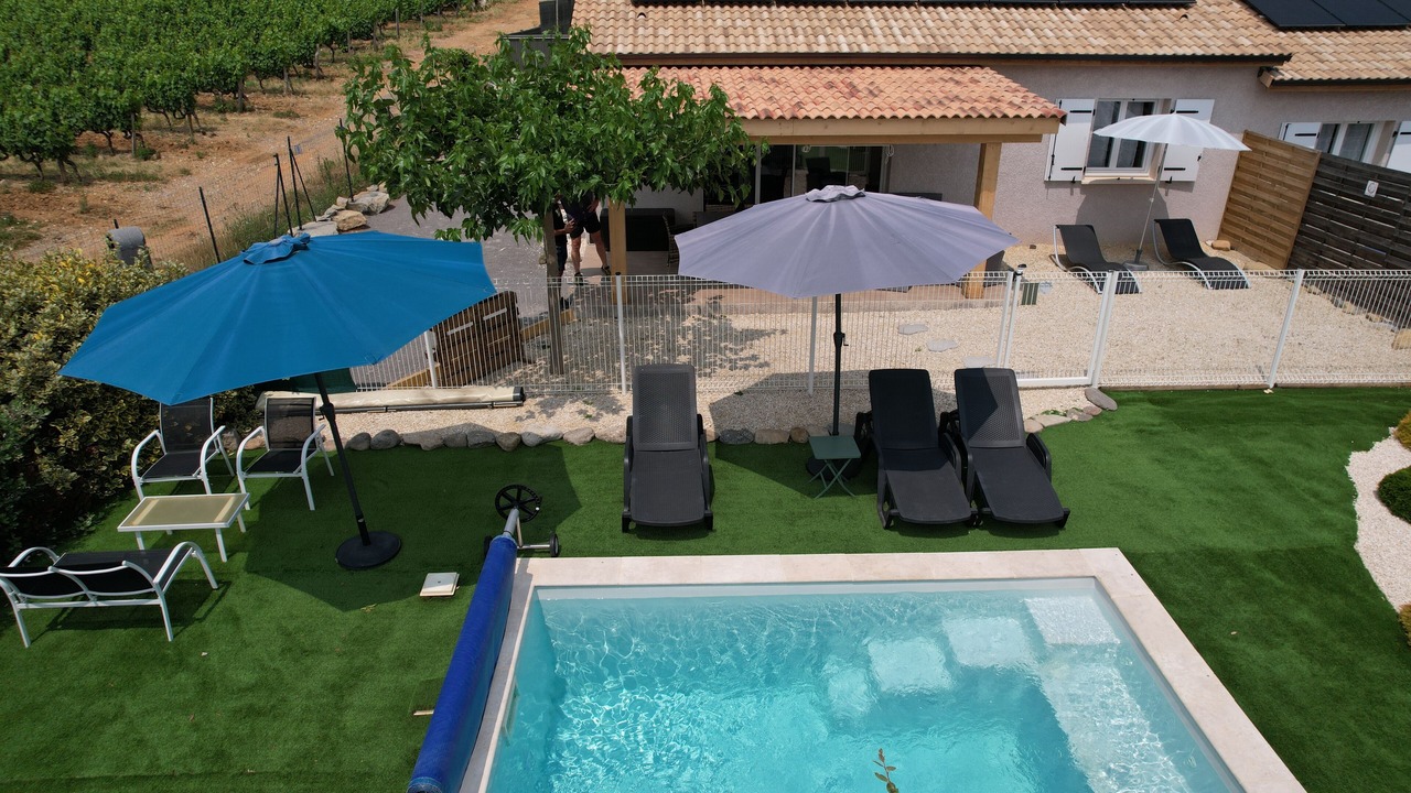 Photo of Outdoor in Joyeuse