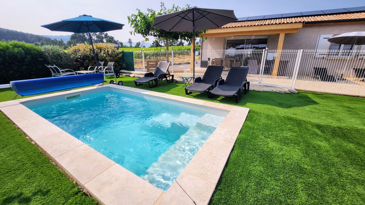 Photo of Outdoor in Joyeuse