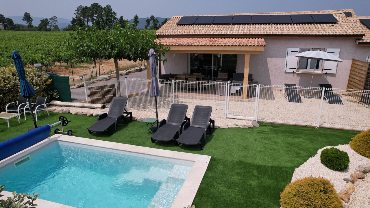 Photo of Outdoor in Joyeuse