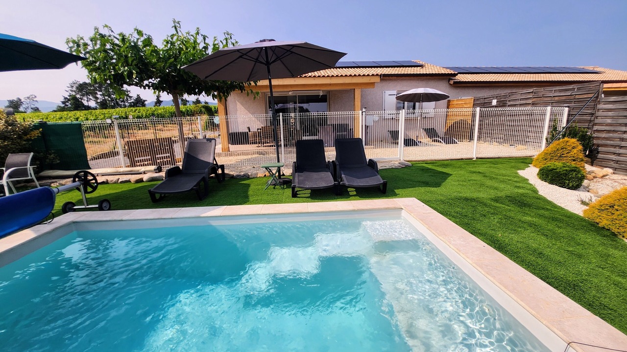 Photo of Outdoor in Joyeuse