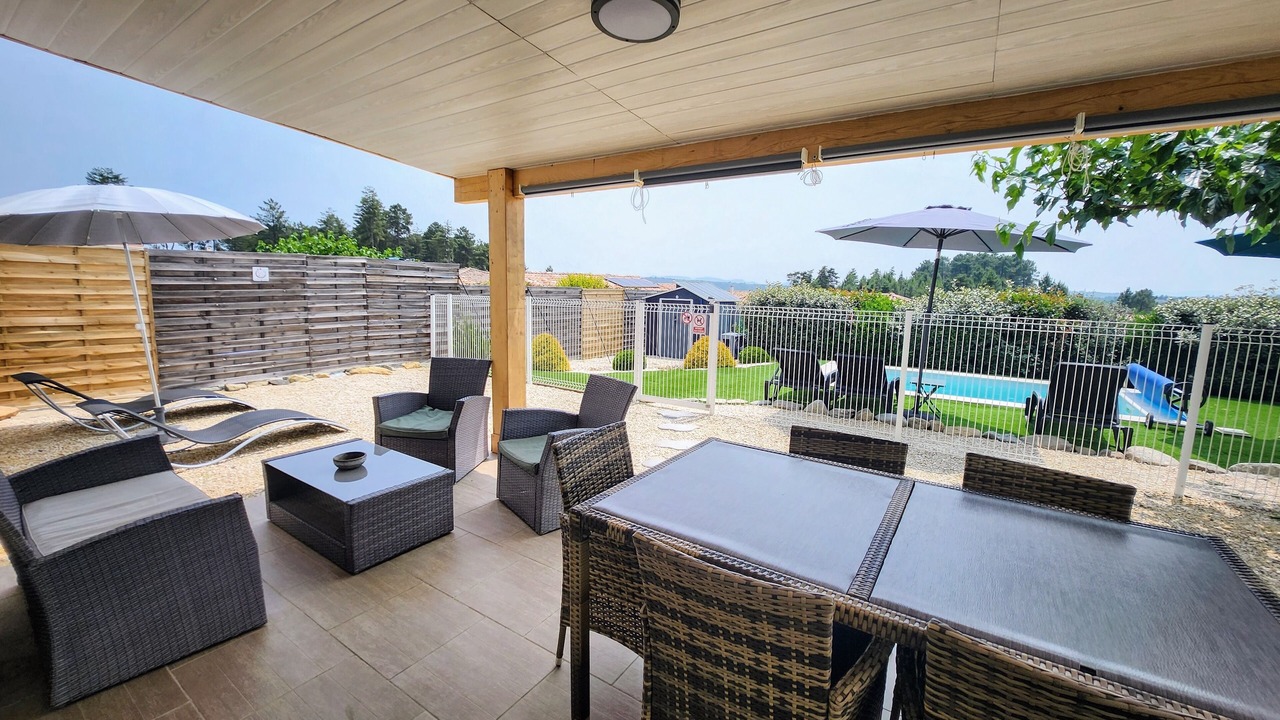 Photo of Outdoor in Joyeuse