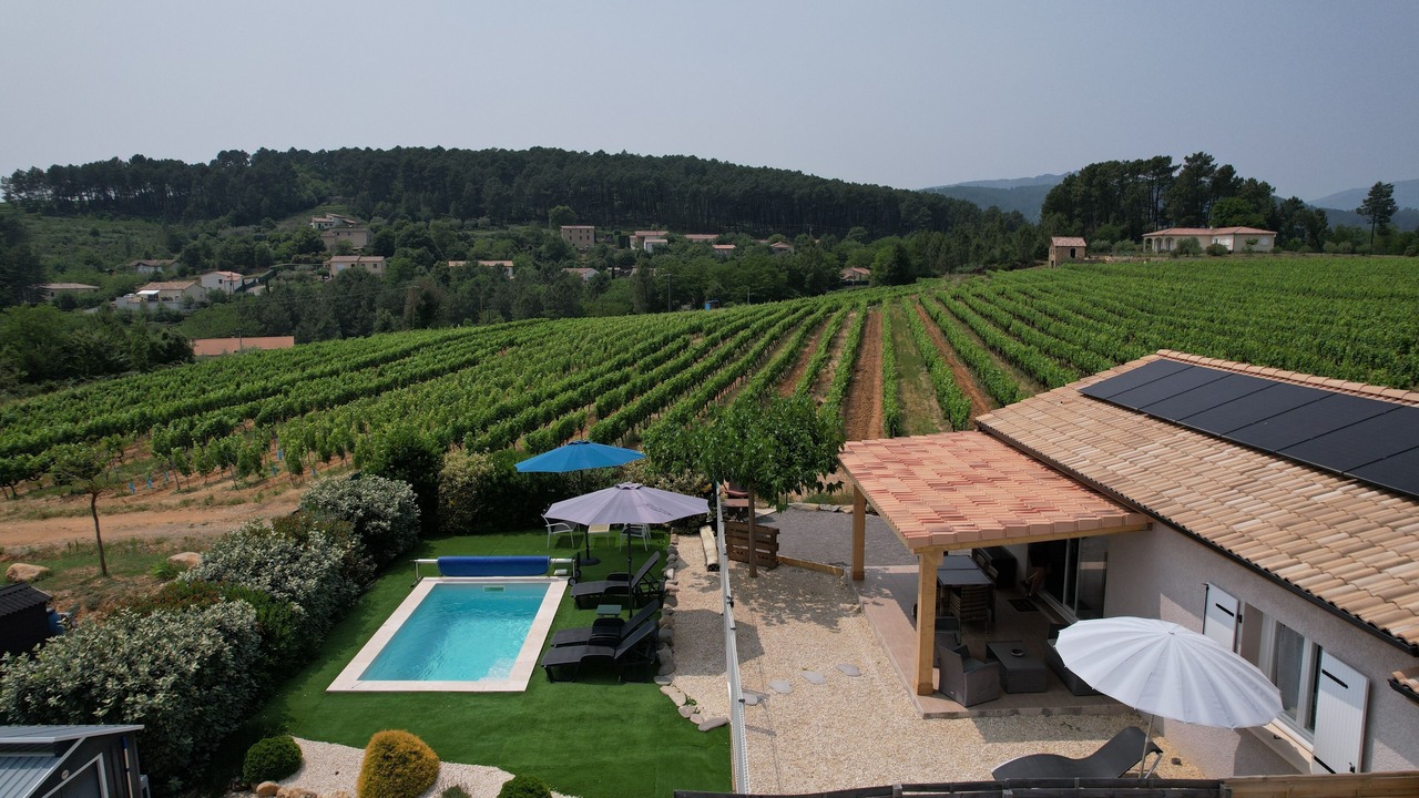 Photo of Outdoor in Joyeuse