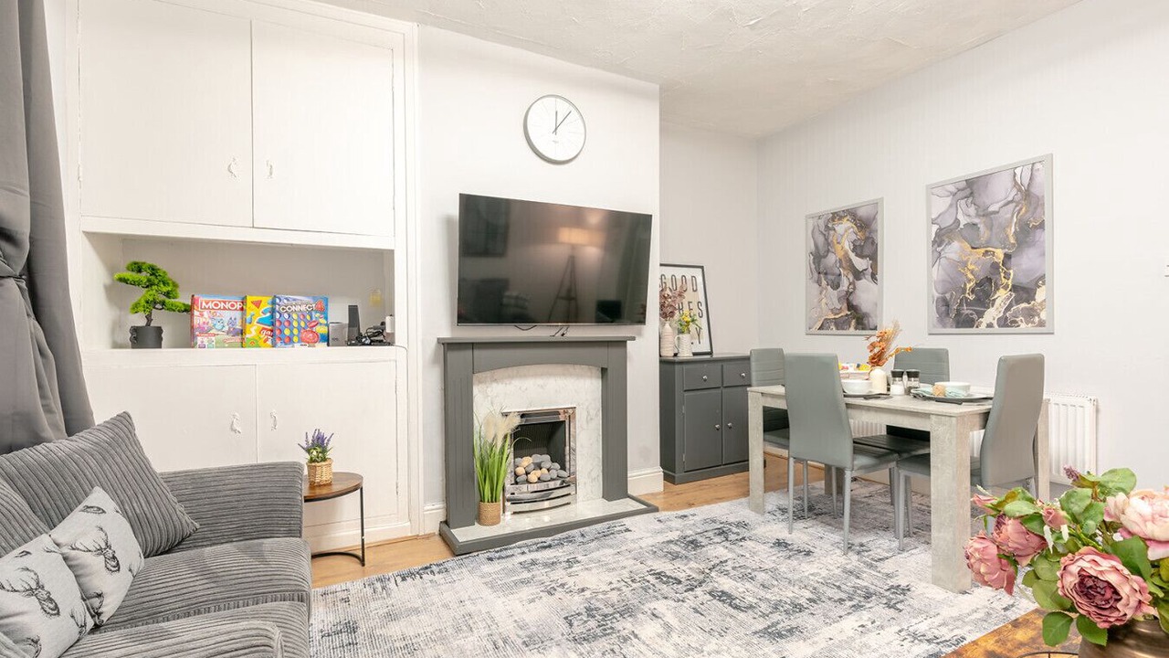 Photo of Others in Brierfield