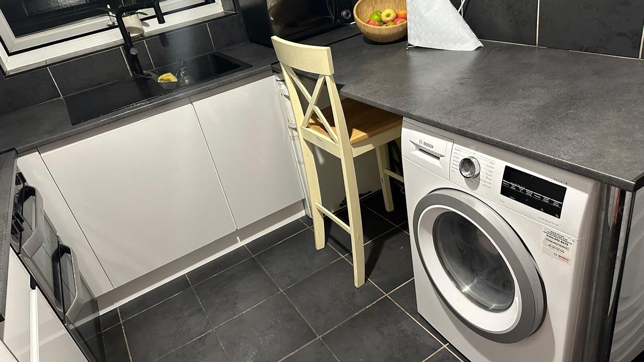 Photo of Kitchen in Edmonton