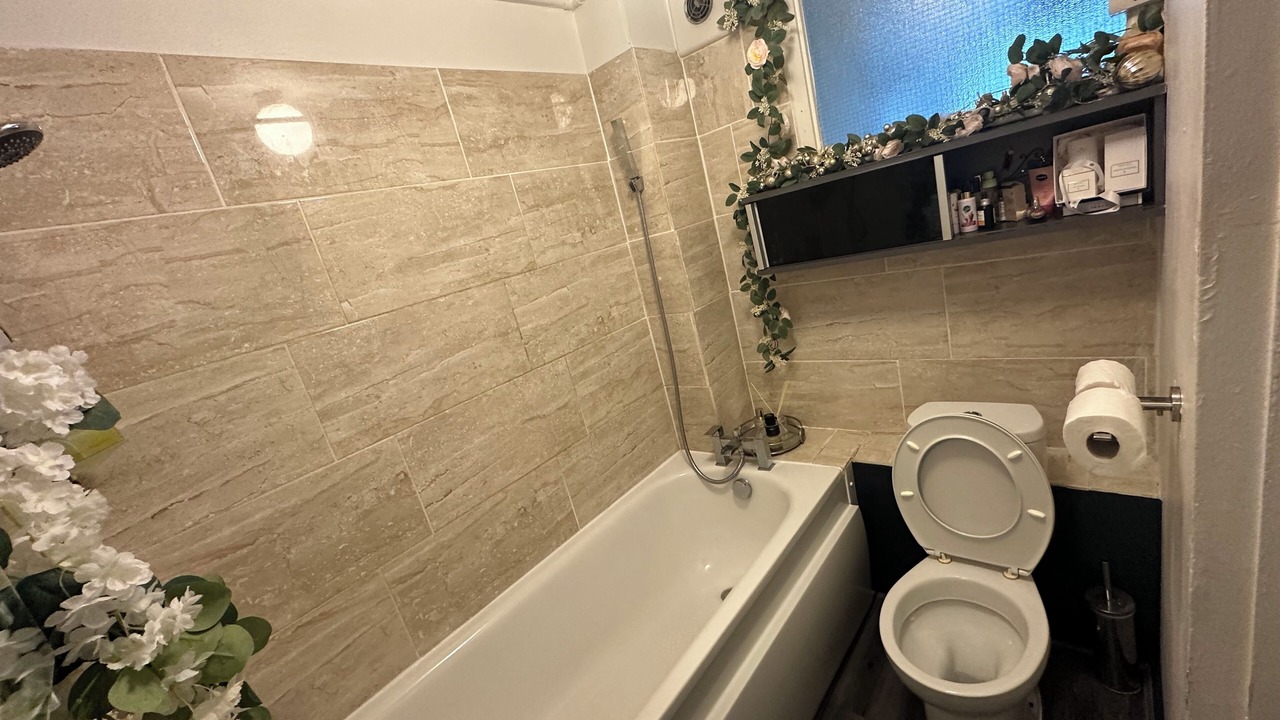 Photo of Bathroom in Edmonton