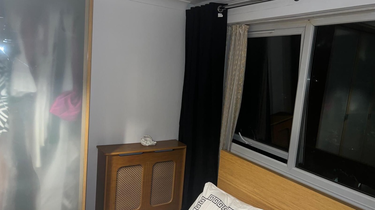 Photo of Bedroom in Edmonton