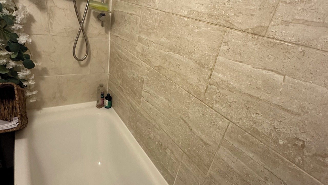 Photo of Bathroom in Edmonton