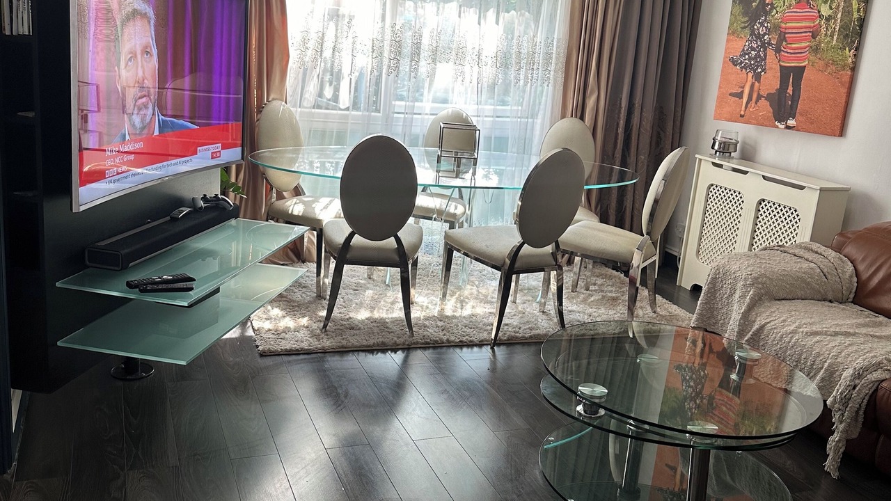 Photo of Livingroom in Edmonton