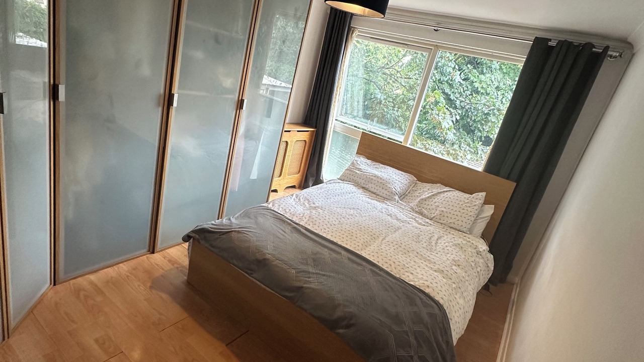 Photo of Bedroom in Edmonton