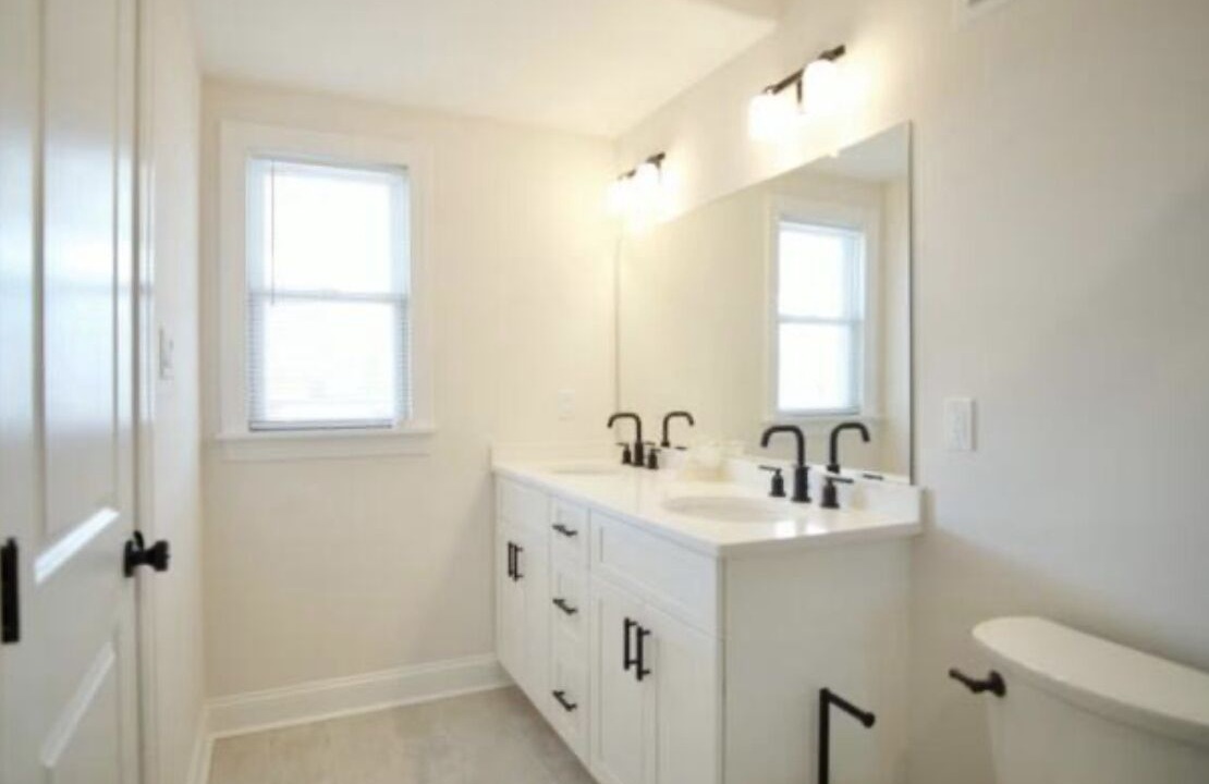 Photo of Bathroom in Sea Isle City