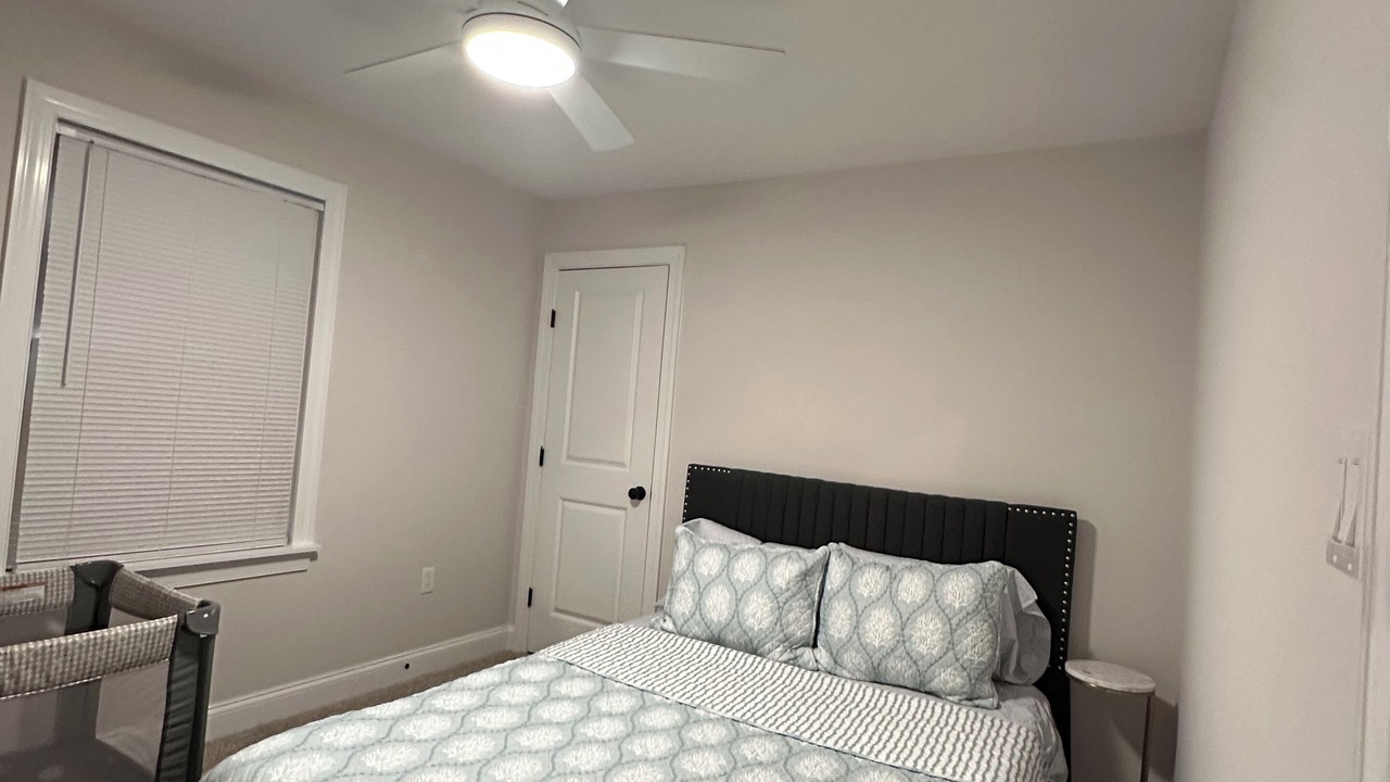 Photo of Bedroom in Sea Isle City