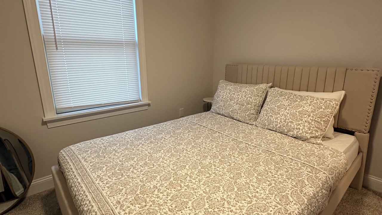 Photo of Bedroom in Sea Isle City