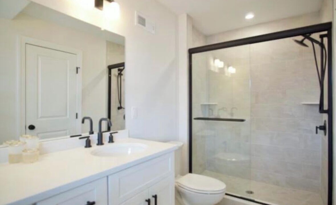 Photo of Bathroom in Sea Isle City