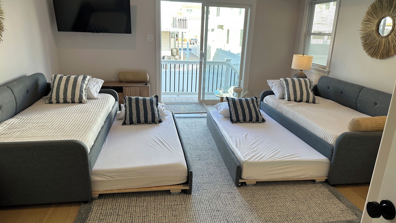 Photo of Bedroom in Sea Isle City