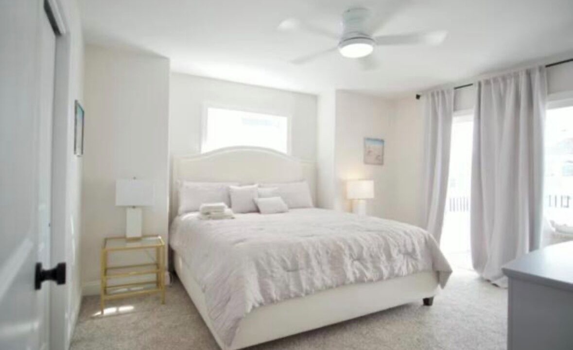 Photo of Bedroom in Sea Isle City