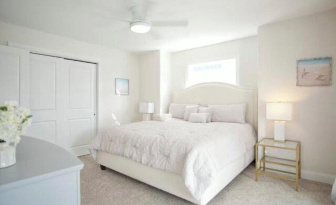 Photo of Bedroom in Sea Isle City