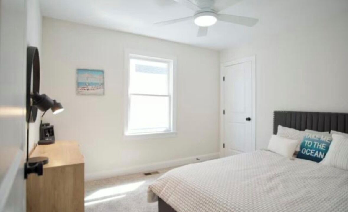 Photo of Bedroom in Sea Isle City