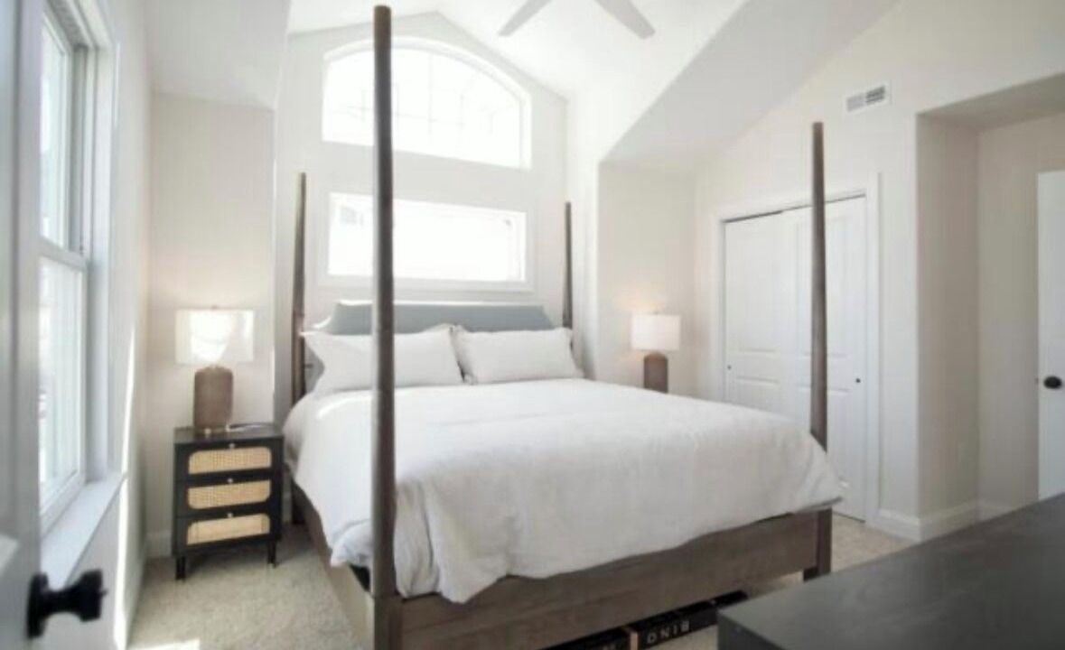 Photo of Bedroom in Sea Isle City