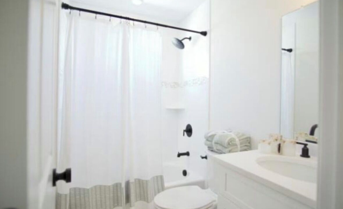 Photo of Bathroom in Sea Isle City