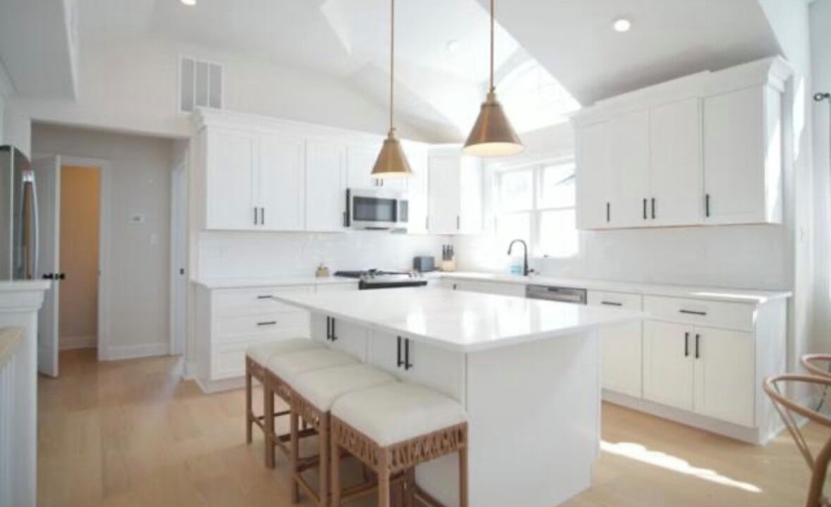 Photo of Kitchen in Sea Isle City