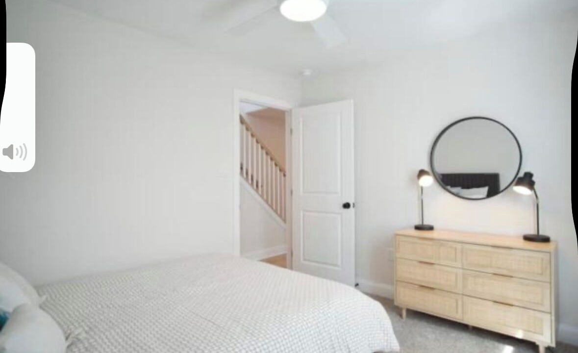 Photo of Bedroom in Sea Isle City