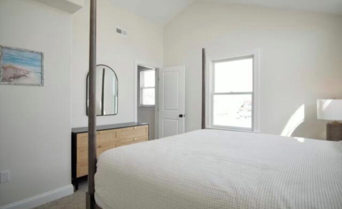 Photo of Bedroom in Sea Isle City